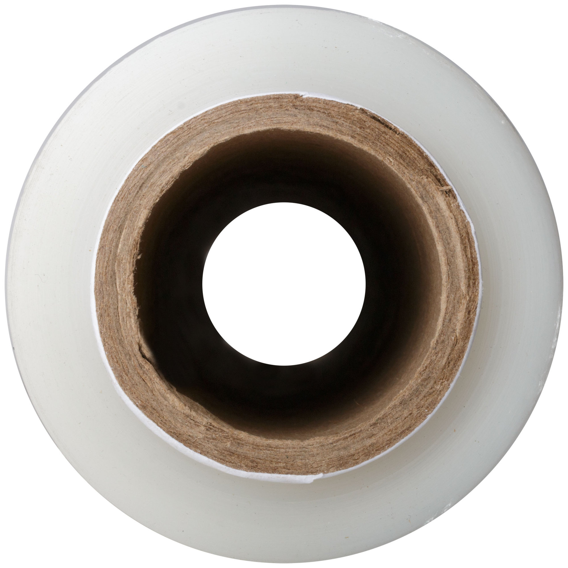 Стрейч-пленка 500 мм, 15 мкр, вес нетто 1,5 кг (11845)