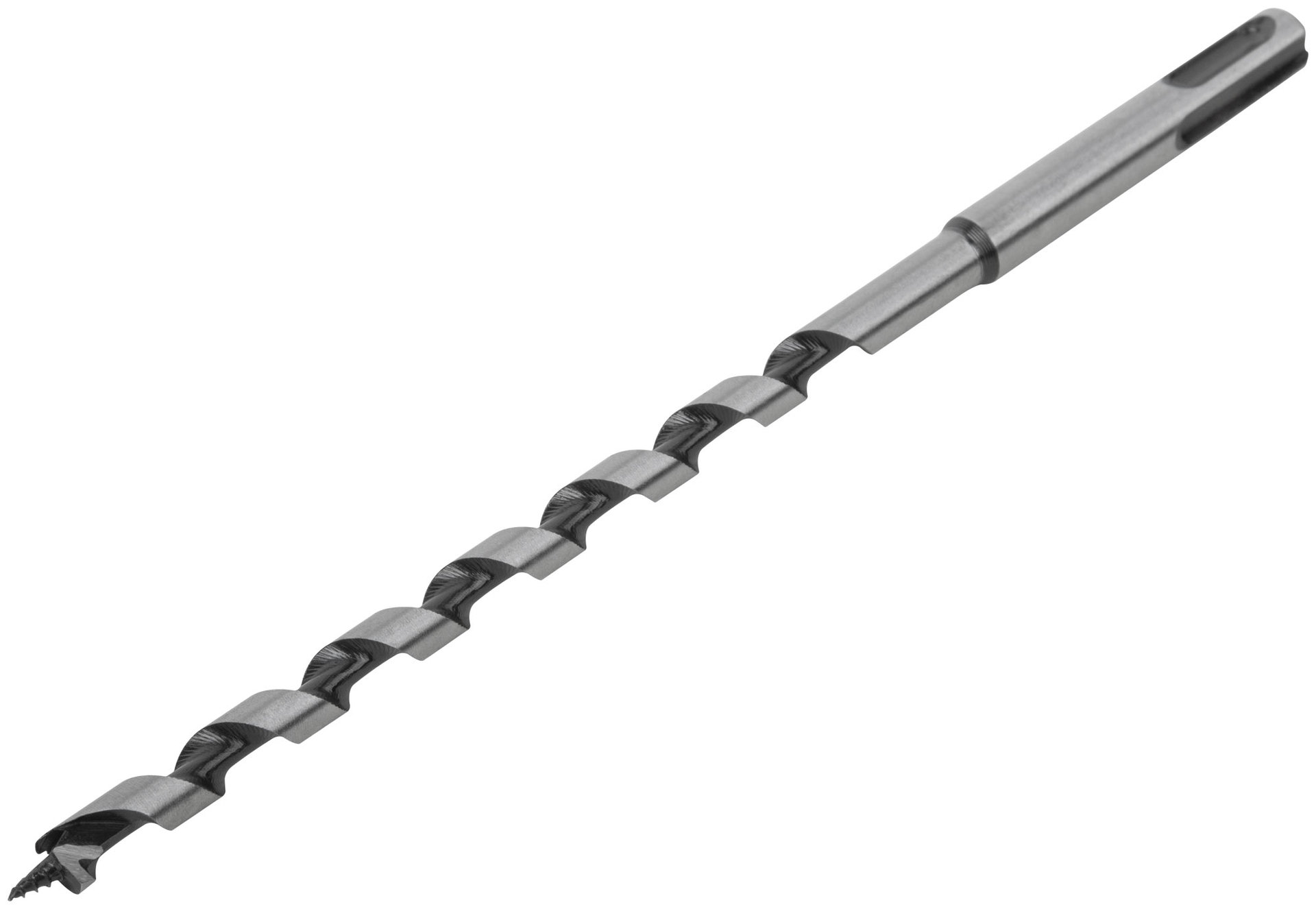 Сверло Левиса винтовое по дереву SDS-PLUS, 8х230 мм (36282)
