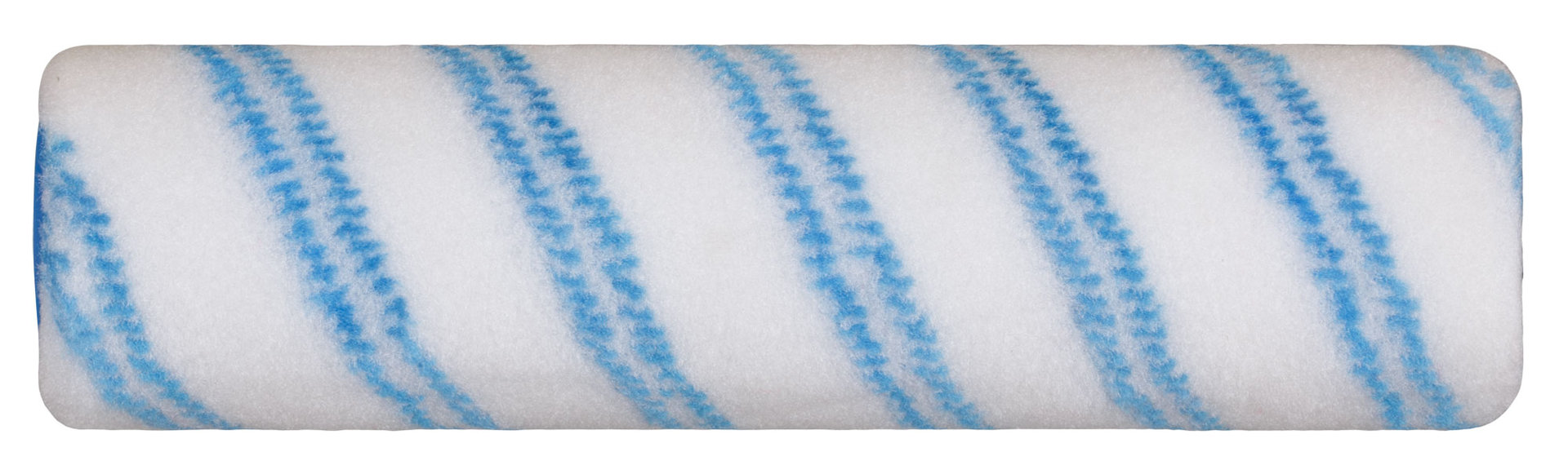 Валик, ядро 48 мм, полиамид нейлон, ворс 9 мм, под 8 мм ручку, 180 мм (30-0746)