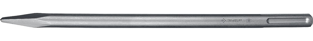 Зубило пикообразное 400 мм SDS-max ЗУБР БУРАН Профессионал 29381-00-400_z01