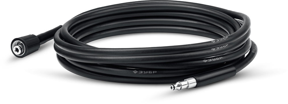 Шланг высокого давления для пистолета МИГ-180 15 м ЗУБР 70411-180-15