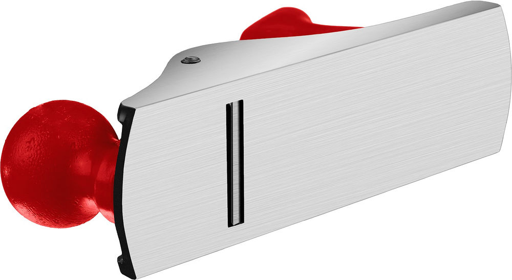 Металлический рубанок М150, 145 х 40 мм ЗУБР 18501-15_z02