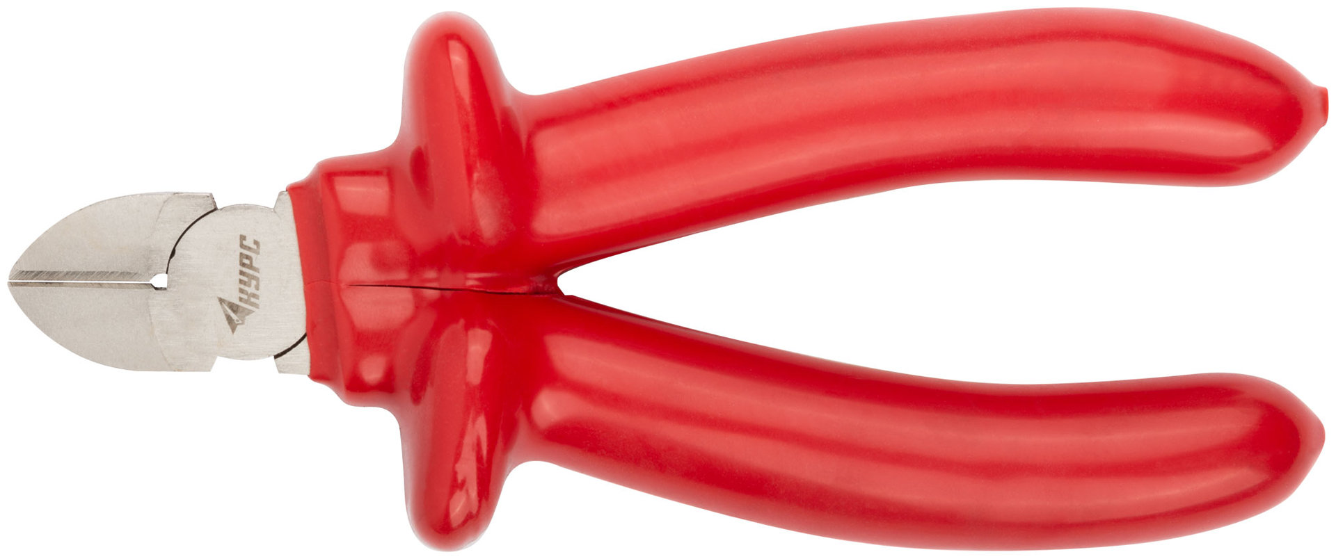 Бокорезы Энергия, 1000 В, никелированное покрытие, 2-х слойные изолированные ручки 160 мм