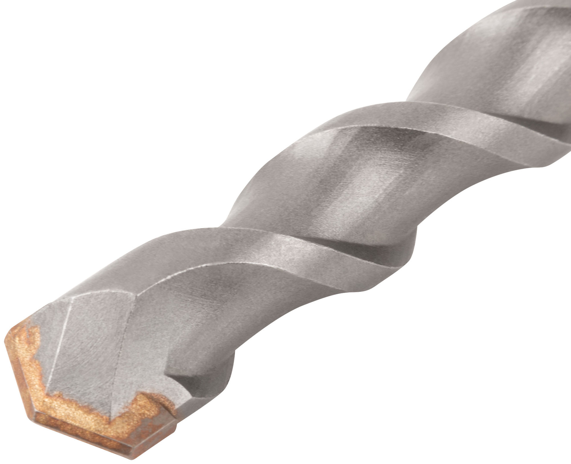 Бур по бетону FDW, Profi, SDS-Plus, 22 х 460 мм (41-22460)