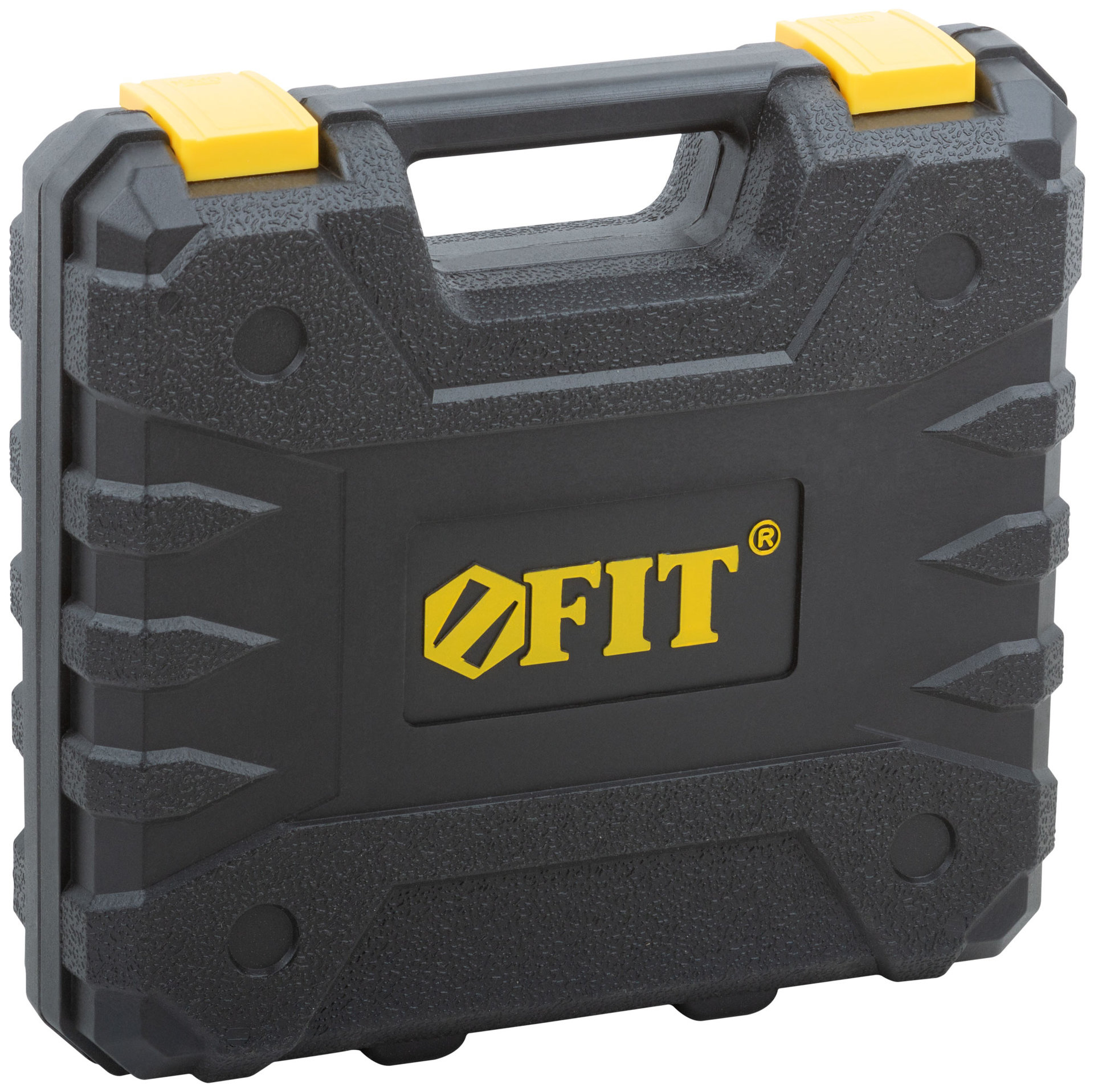 Дрель-Шуруповерт акк. 12 В; 0-350/1100 об/мин; 20 Нм; 2 (Li-Ion) 1,3 Ач; 1 ч.; рез. накл.; кейс (80181)