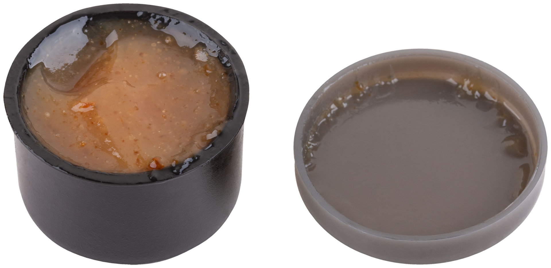 Флюс Паста с канифолью ( низкотемпературный нейтральный флюс ), баночка 20 гр. (60552)