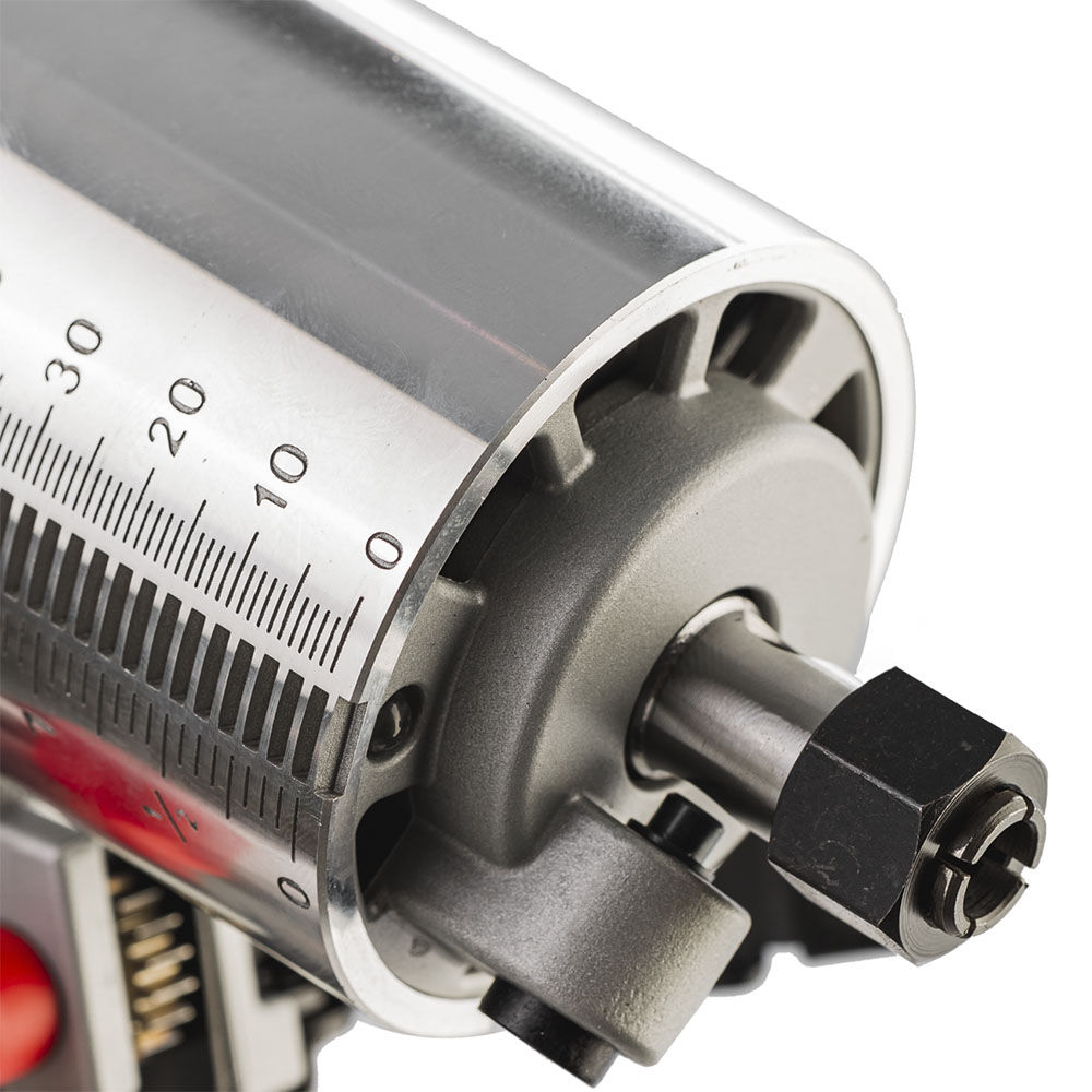Фрезер аккумуляторный TECHNIC 20В, 2*2Ач, 900Вт RUNTEC RT-RT900T