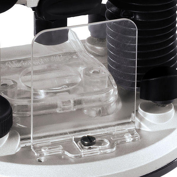 Фрезер Einhell TE-RO 1255 E, 1200Вт,11-30тыс.об/мин,ход 55мм,6+8мм (4350490)