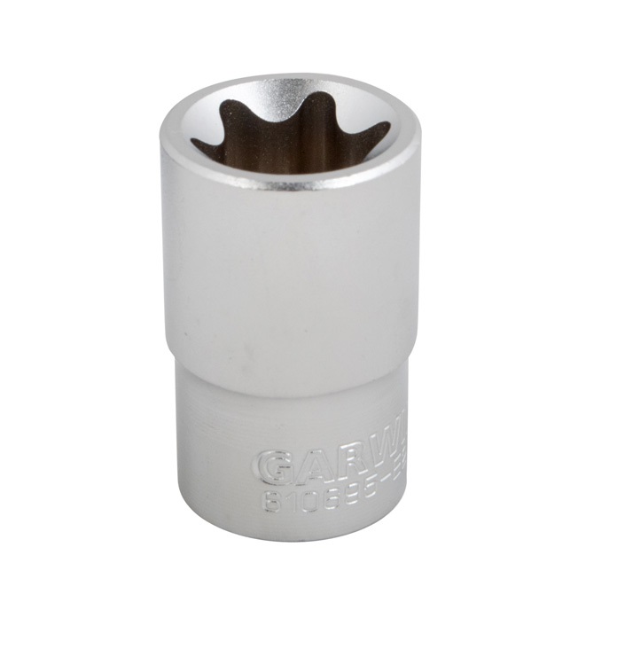 Головка торцевая E14, 1/2 GARWIN PRO 610695-E14