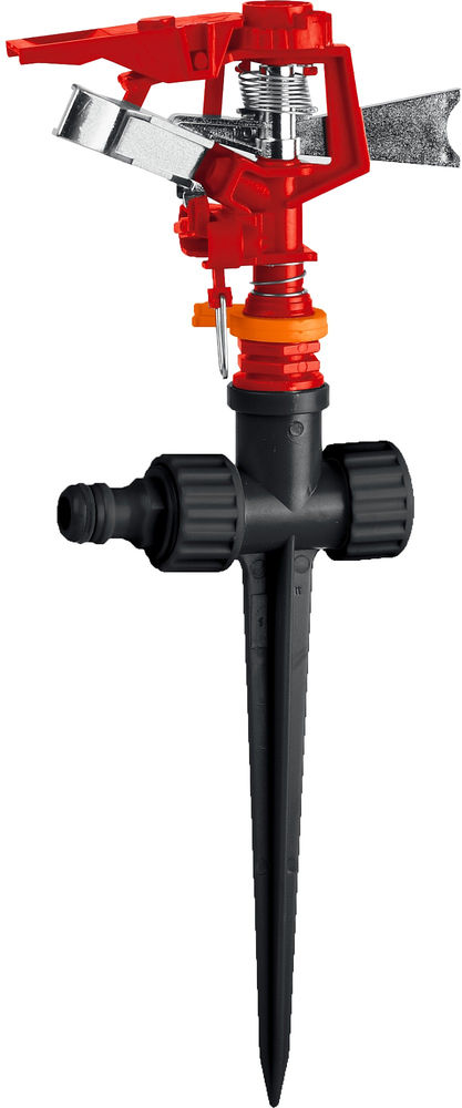 Импульсный распылитель GP-1, пластиковый, на пике GRINDA 8-427665_z01