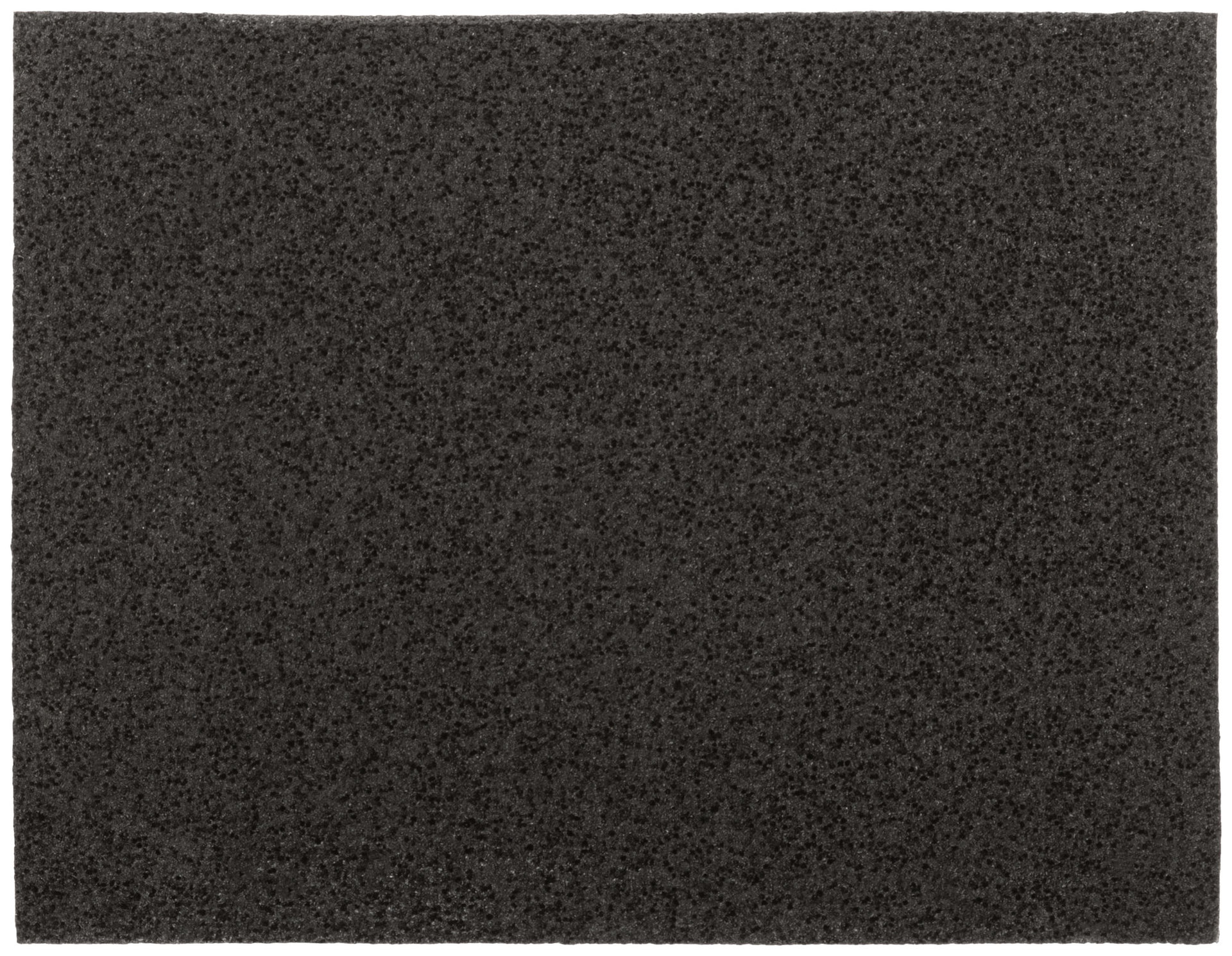 Губка шлифовальная алюминий-оксидная, 125х100х10 мм, Р 120 (38384М)