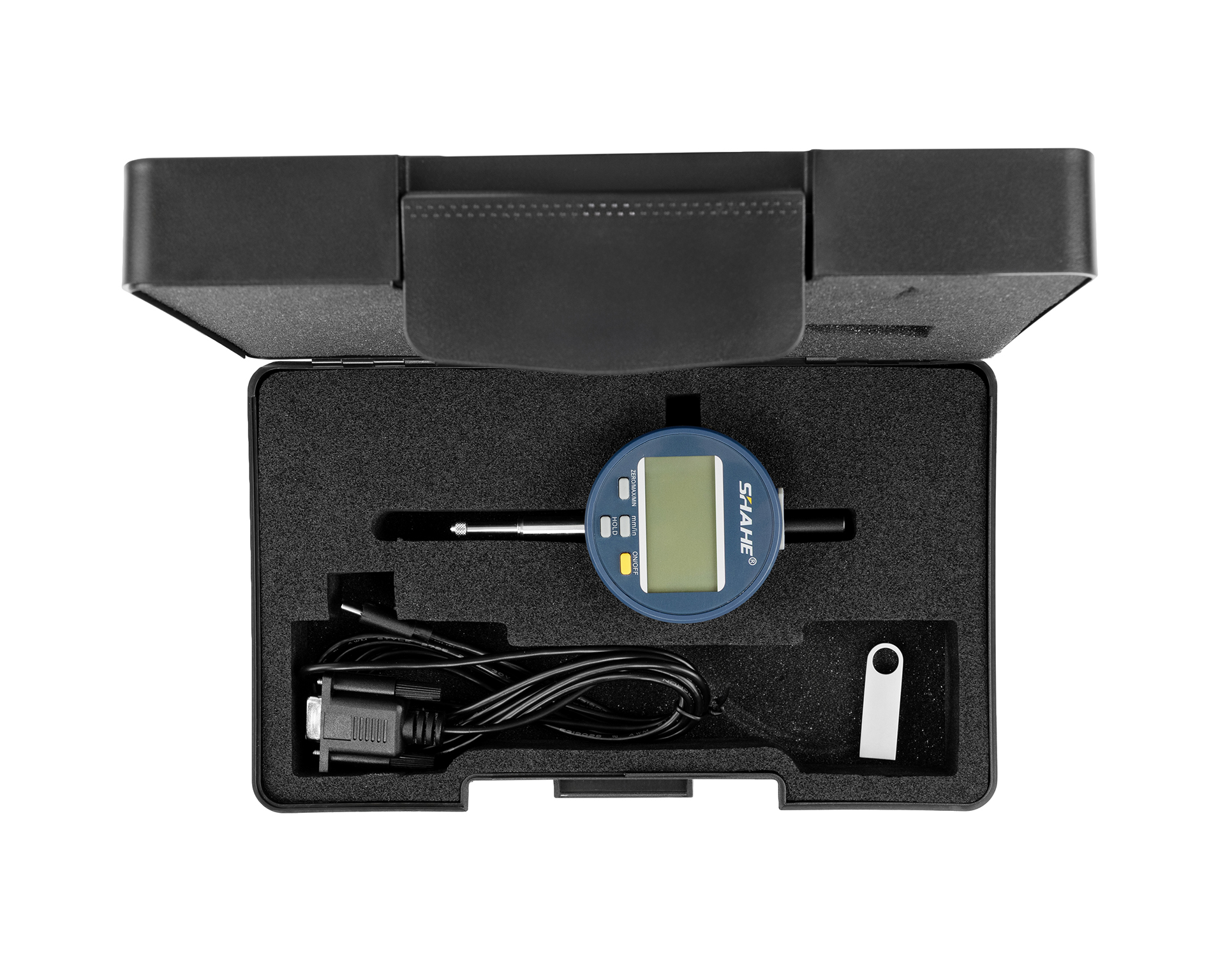 Индикатор электронный ИЦ- 25 0,001 SHAHE