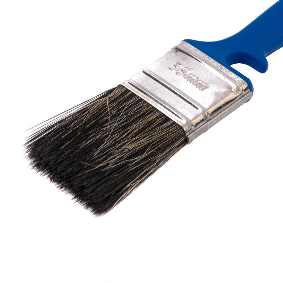 Кисть флейцевая Водные краски Color Line 35 x 10 мм Matrix (83345)