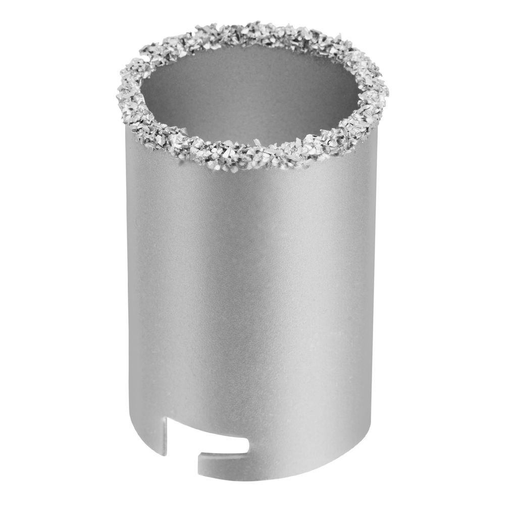 Кольцевая коронка с карбидным напылением, 43 мм Matrix (72847)