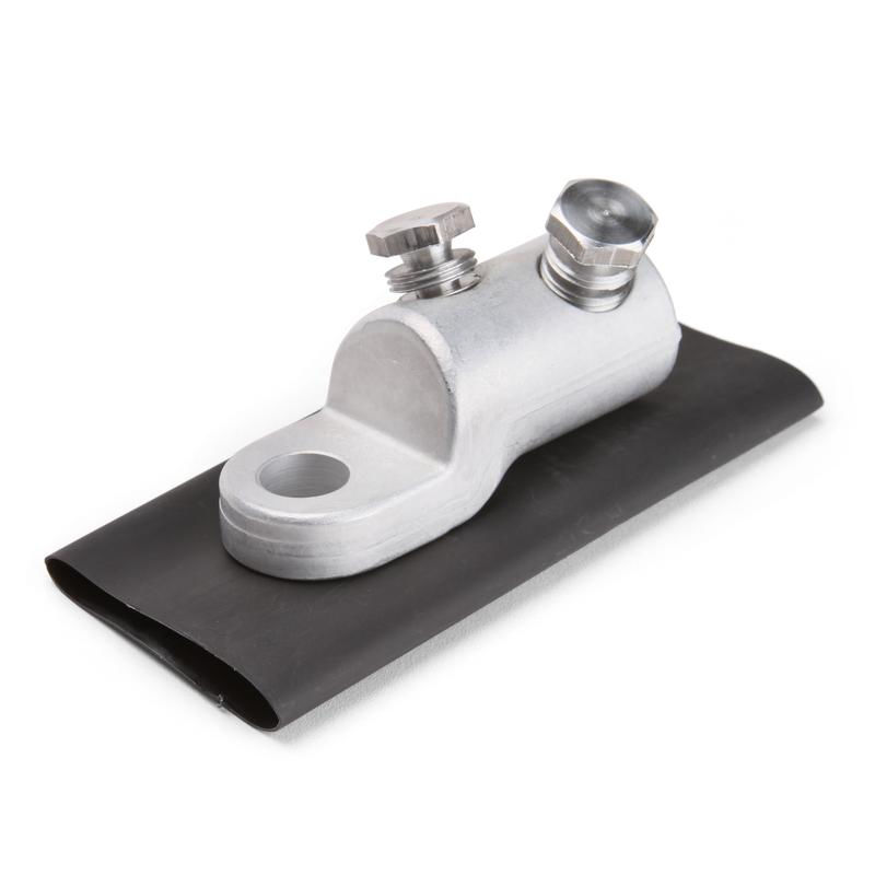 Комплект болтовых наконечников НБТК-25/70 (КВТ) (69211)