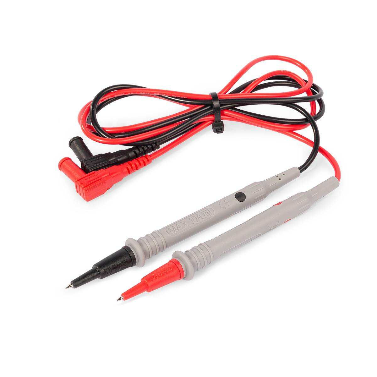 Комплект щупов КТ 3001М4 серия PROLINE (КВТ) (91915)