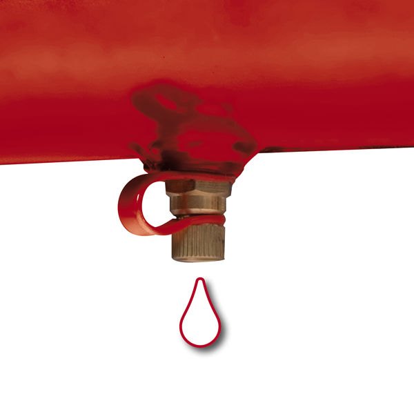 Компрессор Einhell TE-AC 270/50/10, 1800Вт, 50л, 10бар, масляный (4010440)