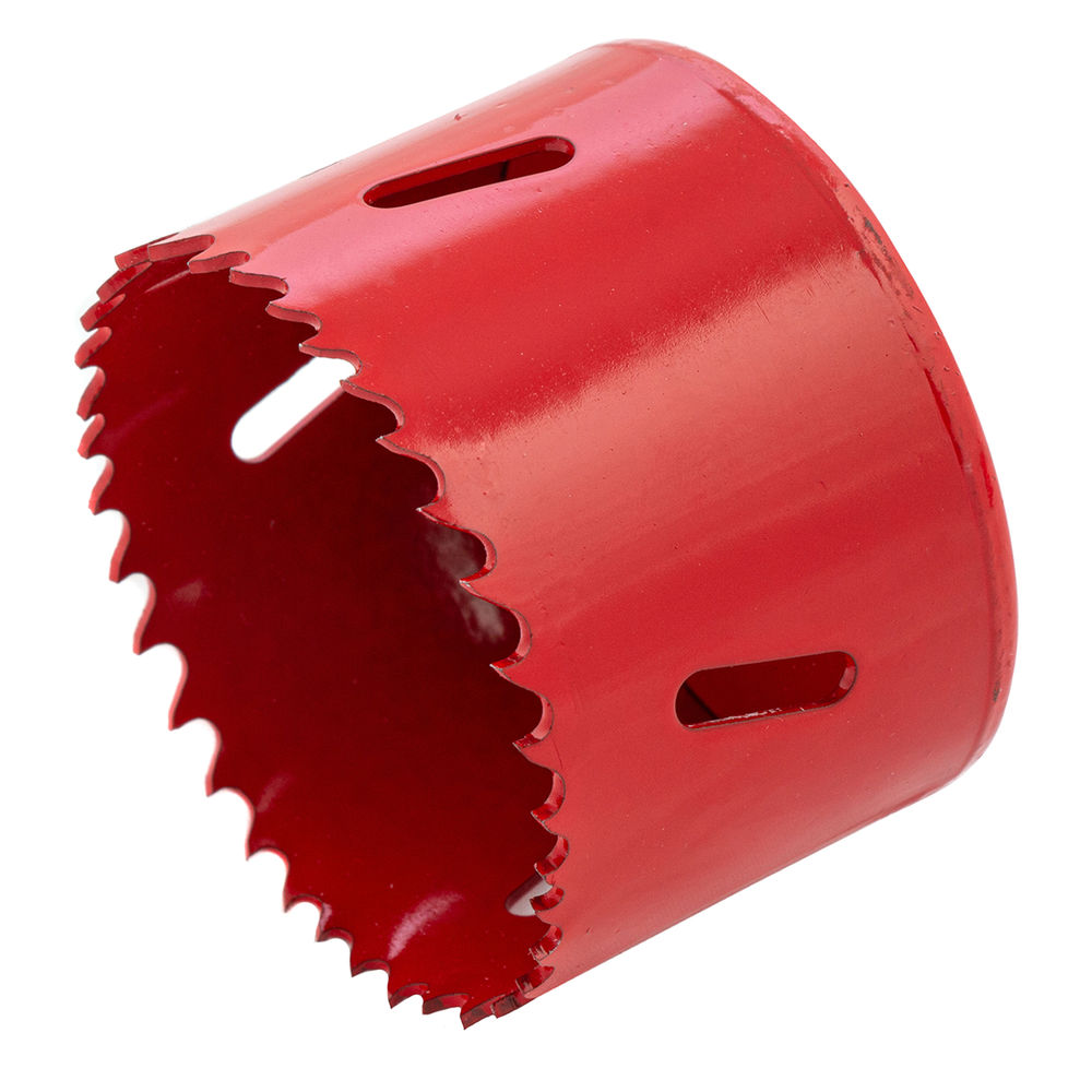 Коронка Bimetal, 64 мм Matrix (72464)