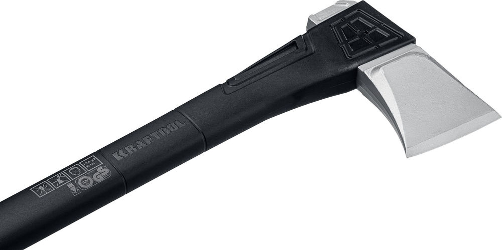 Топор-колун 1750/2800 г, 920 мм в чехле X27 KRAFTOOL 20660-27
