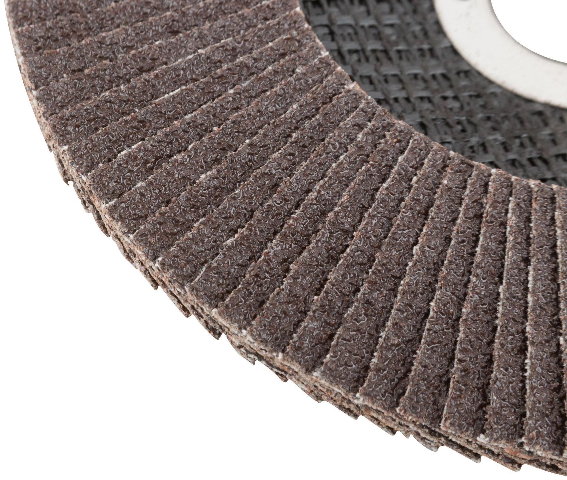 Круг лепестковый торцевой Cutop Profi (96 лепестков) 150 х 22,2 мм, Р40 (70-407)