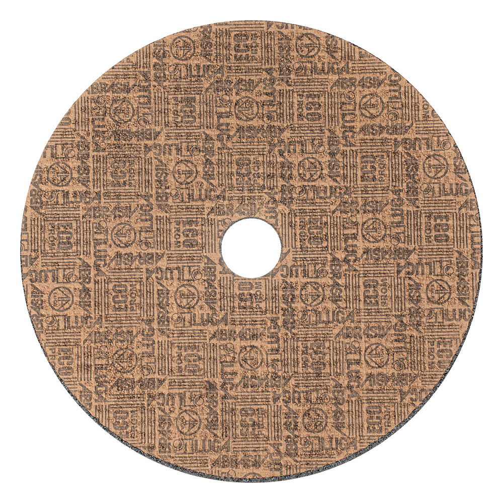 Круг отрезной по металлу, 180 х 2.5 х 22 мм Луга (73663)