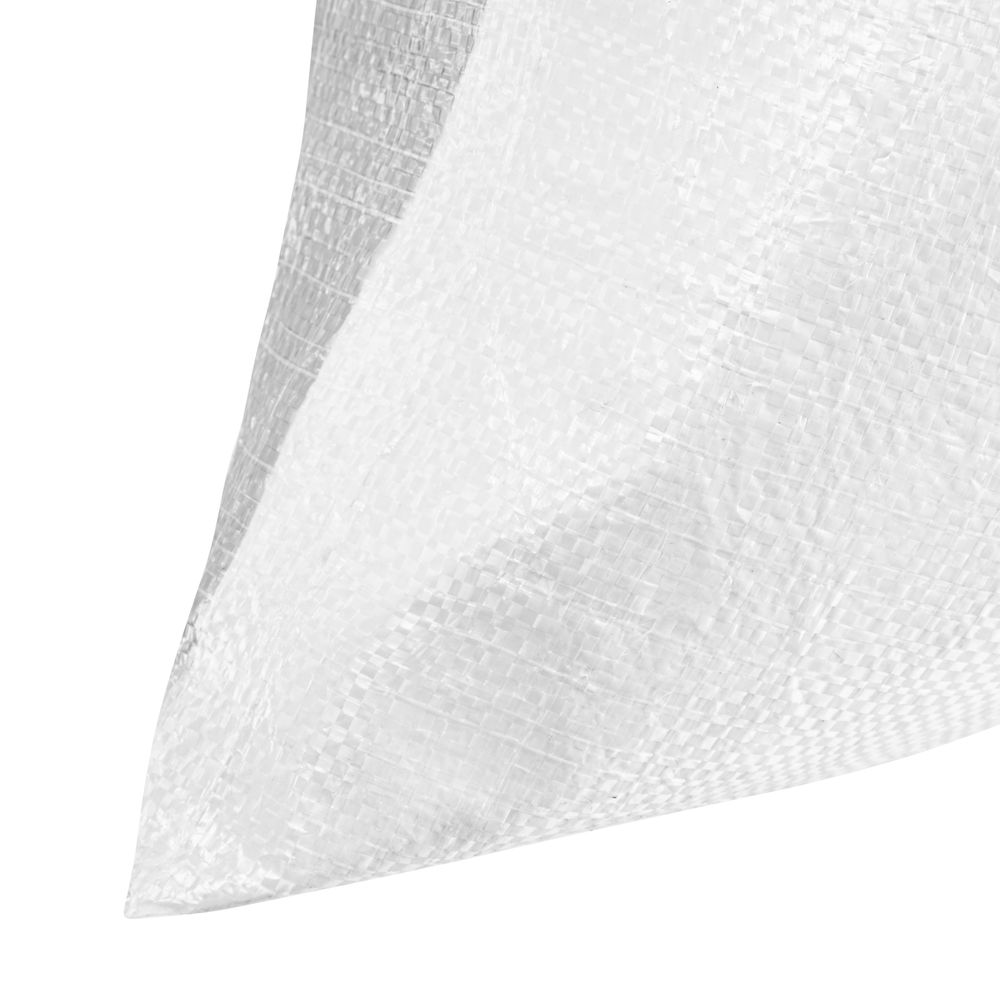 Мешок полипропиленовый, белый, бытового назначения, 95х55 см Сибртех (93934)