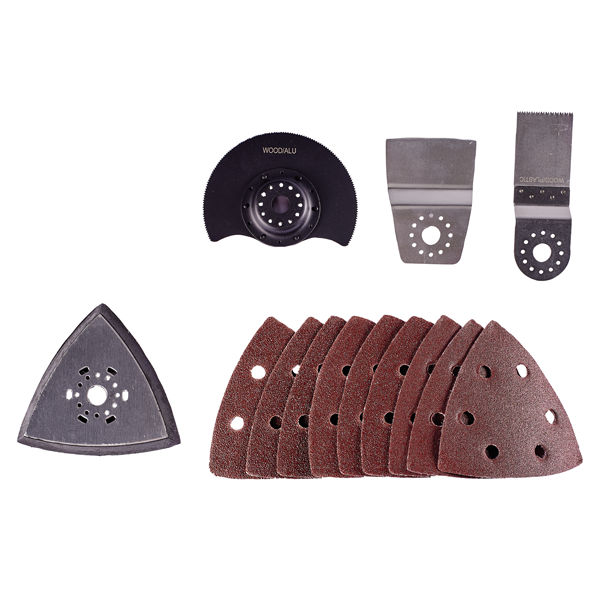 Многофункциональный аккум. инструмент Einhell PXC TC-MG 18 Li, 18В,3.2гр,набор осн,без АКК и ЗУ (4465170)