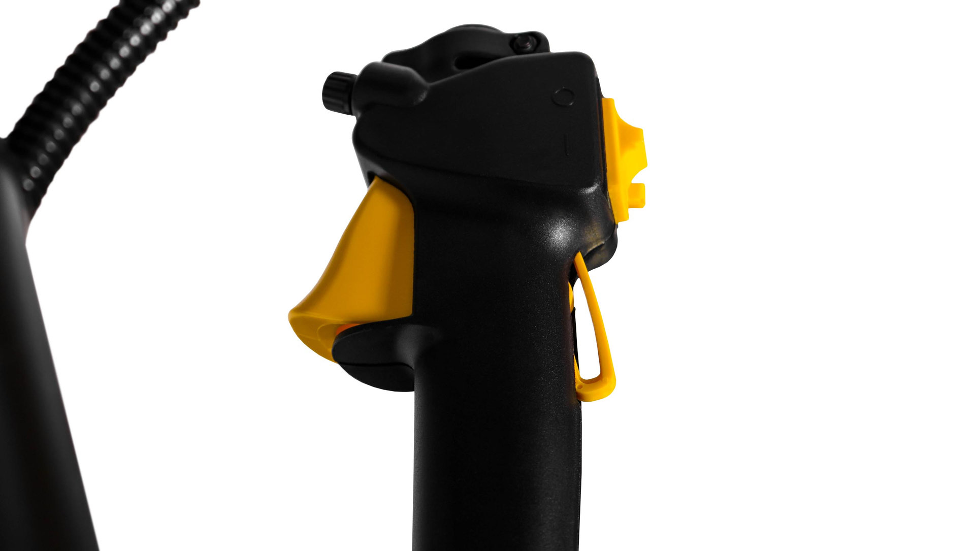 Мотобур 2,2кВт 64см? 12,8кг без шнека CHAMPION AG364