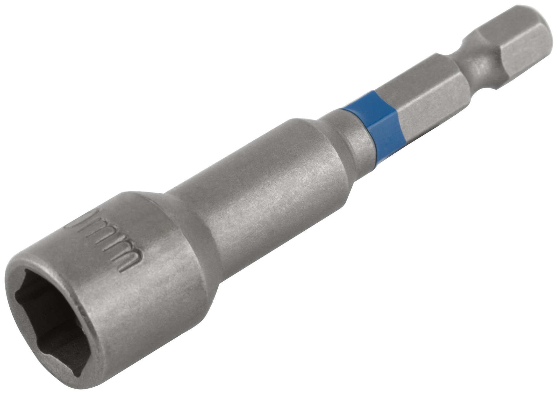 Набор бит с торцевыми магнитными головками 10 мм, 2 шт., CUTOP Profi, 65 мм (83-562)