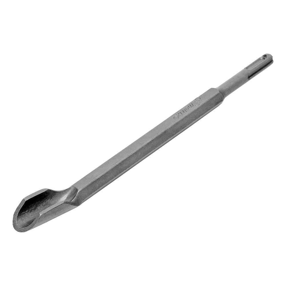 Набор буров по бетону, 5-6 х 110, 8-10-12 х 160, 14-16 х 210, 18 х 300, 20 х 450 мм, зубила, SDS Plus Matrix (71097)