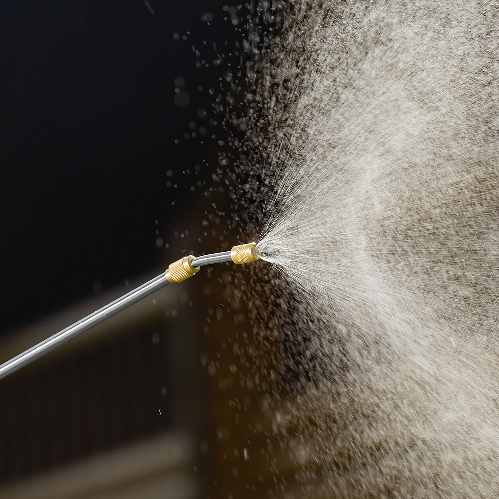 Опрыскиватель аккумуляторный D-5LI, 5 л, Li-Ion акк., 12 В, 2 Ач Denzel (64790)