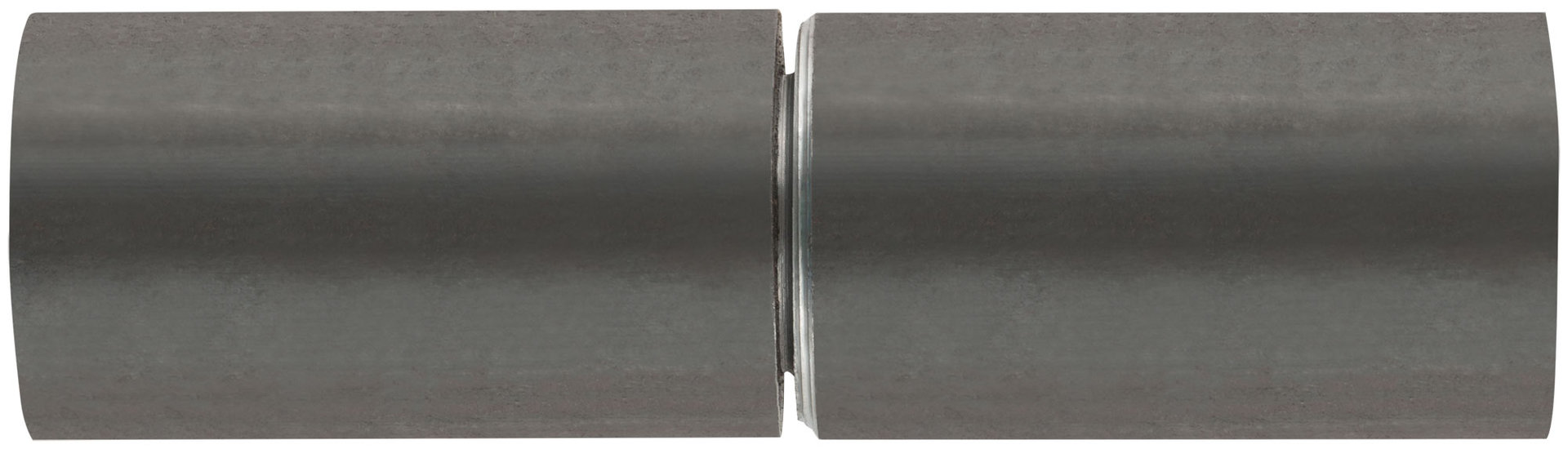 Петля гаражная 40х140 мм (66616)