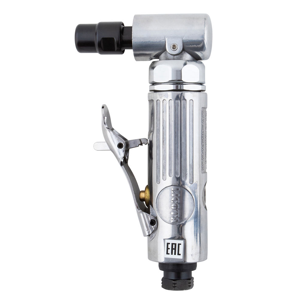 Пневматическая углошлифовальная машинка 20000 об/мин, Licota, PAG-10010A