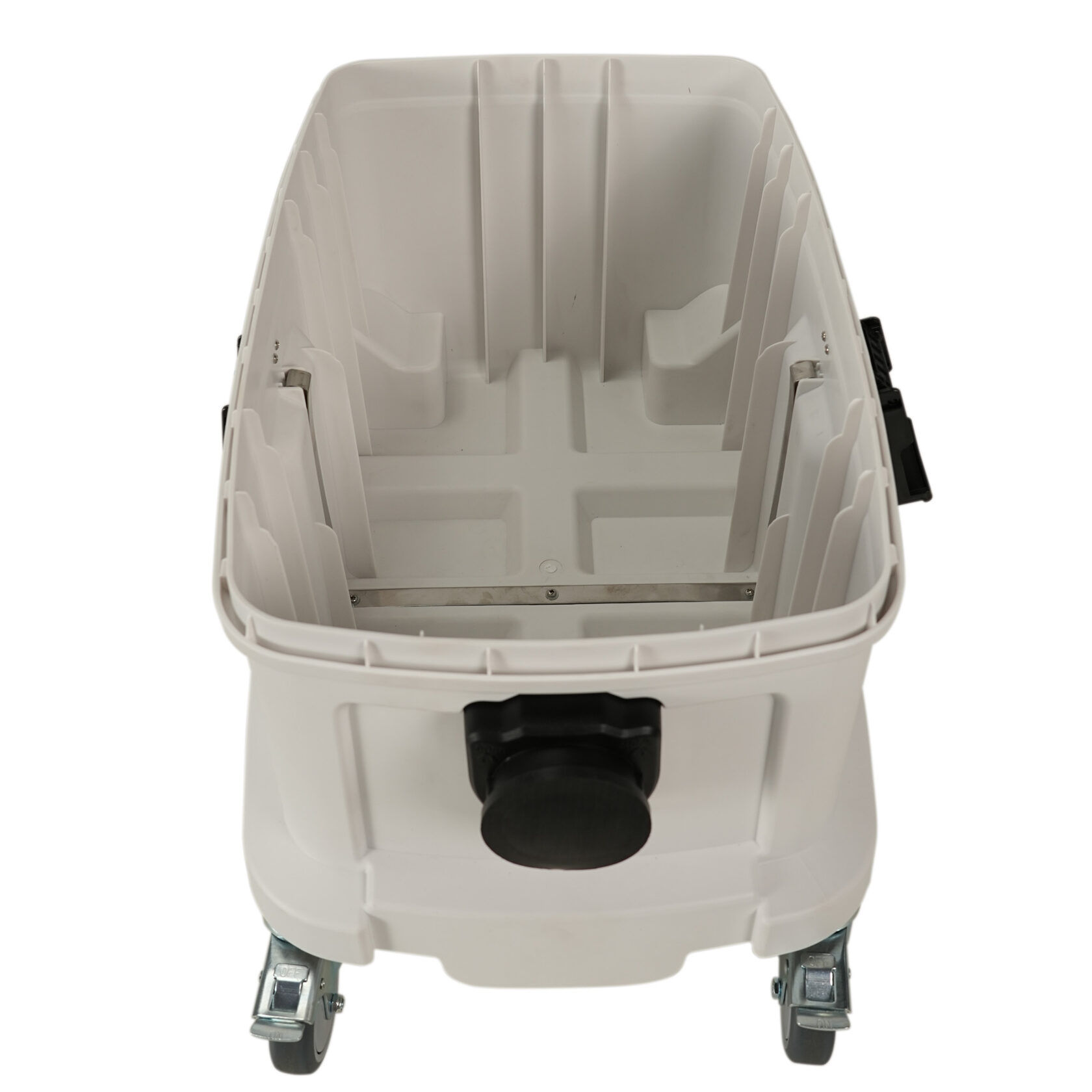 Пылеводосос электрический для автосервиса EVOline CVC 140 Power Tool and Air Tool (M-class)