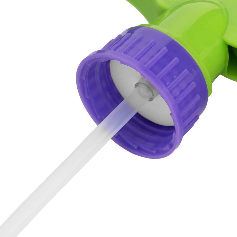 Распыляющая головка, подходит к Стандартной пластиковой бутылке Palisad (64732)