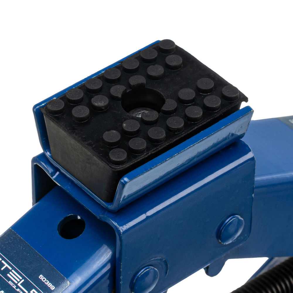 Ромбовый домкрат, 1.5 т, 110-360 мм Stels (50388)