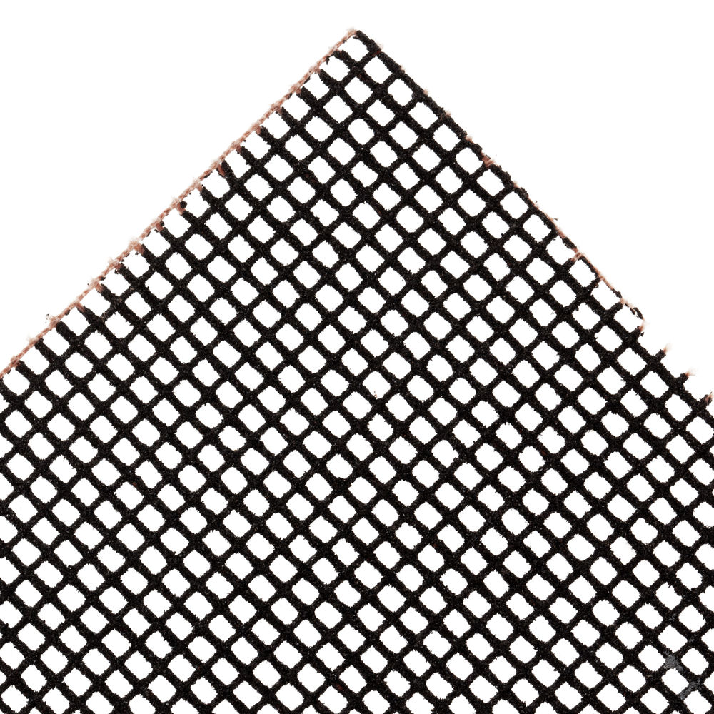 Сетка абразивная, P 240, 106 х 280 мм, 25 шт Matrix (75182)