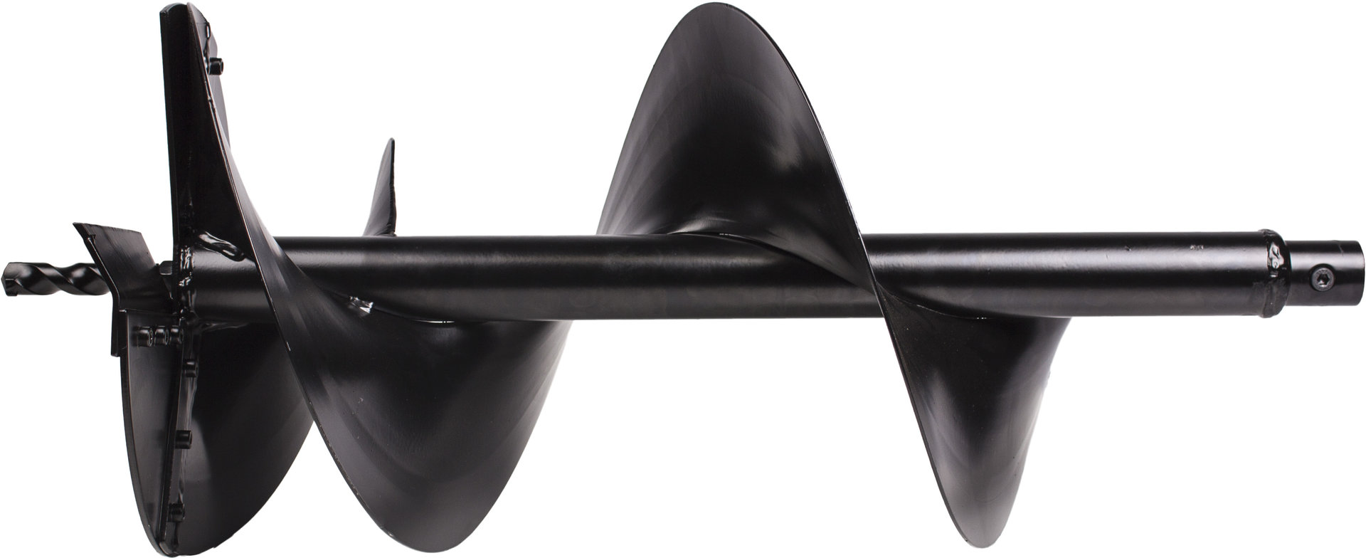 Шнек почвенный CHAMPION 300мм/595мм (AG364) (C8070)