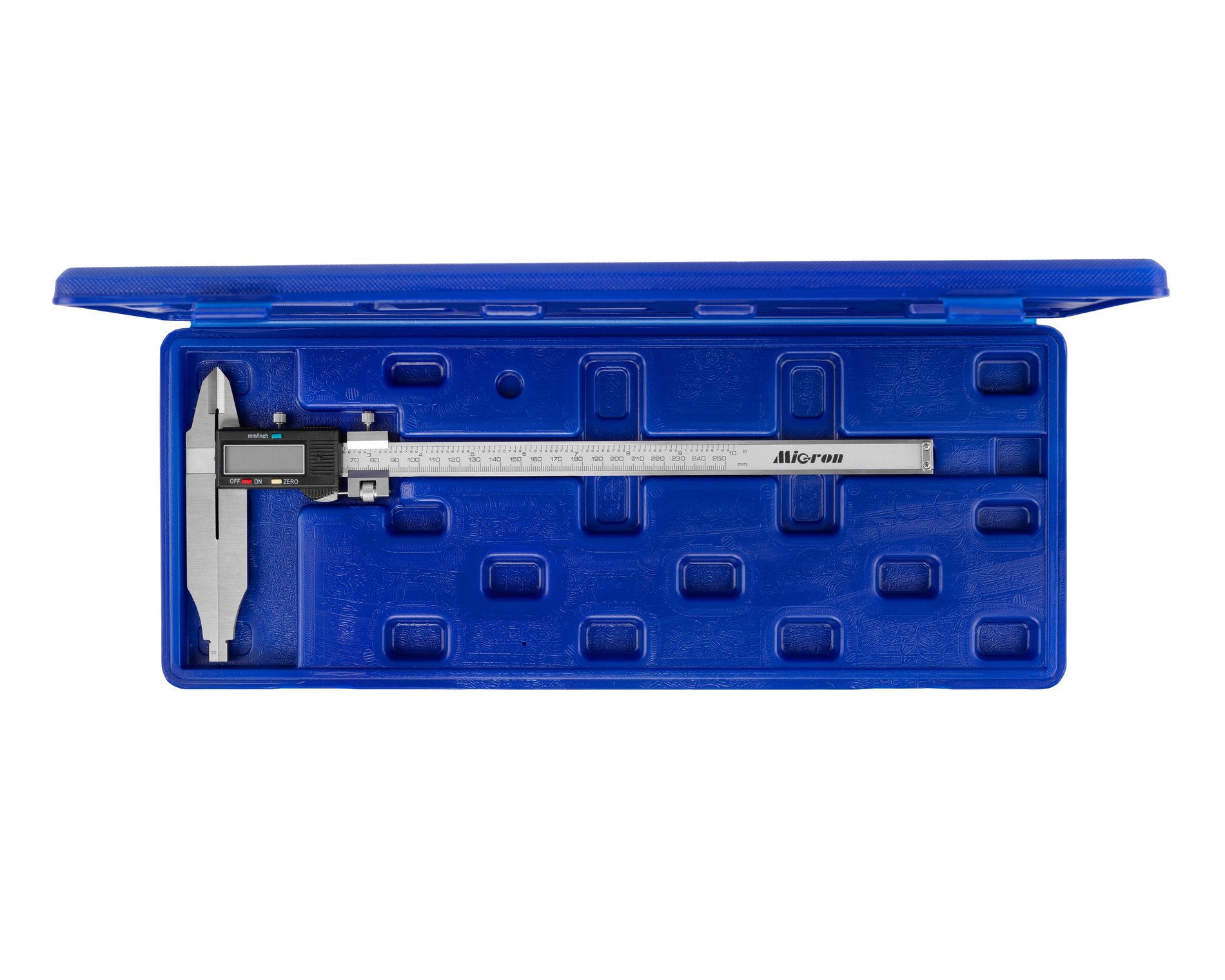 Штангенциркуль ШЦЦ-2- 250 0,01 электронный губки 90мм Микрон