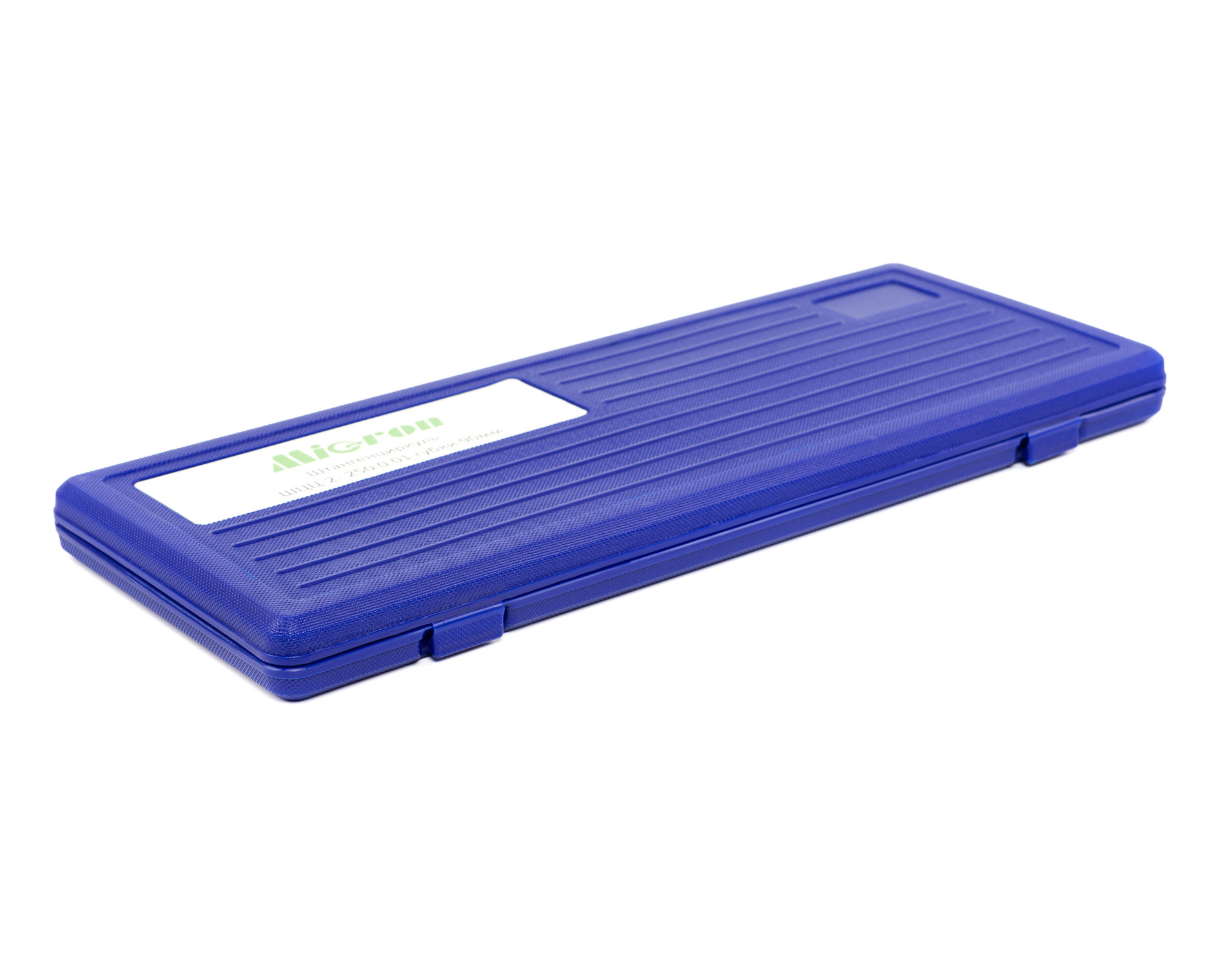 Штангенциркуль ШЦЦ-2- 250 0,01 электронный губки 90мм Микрон