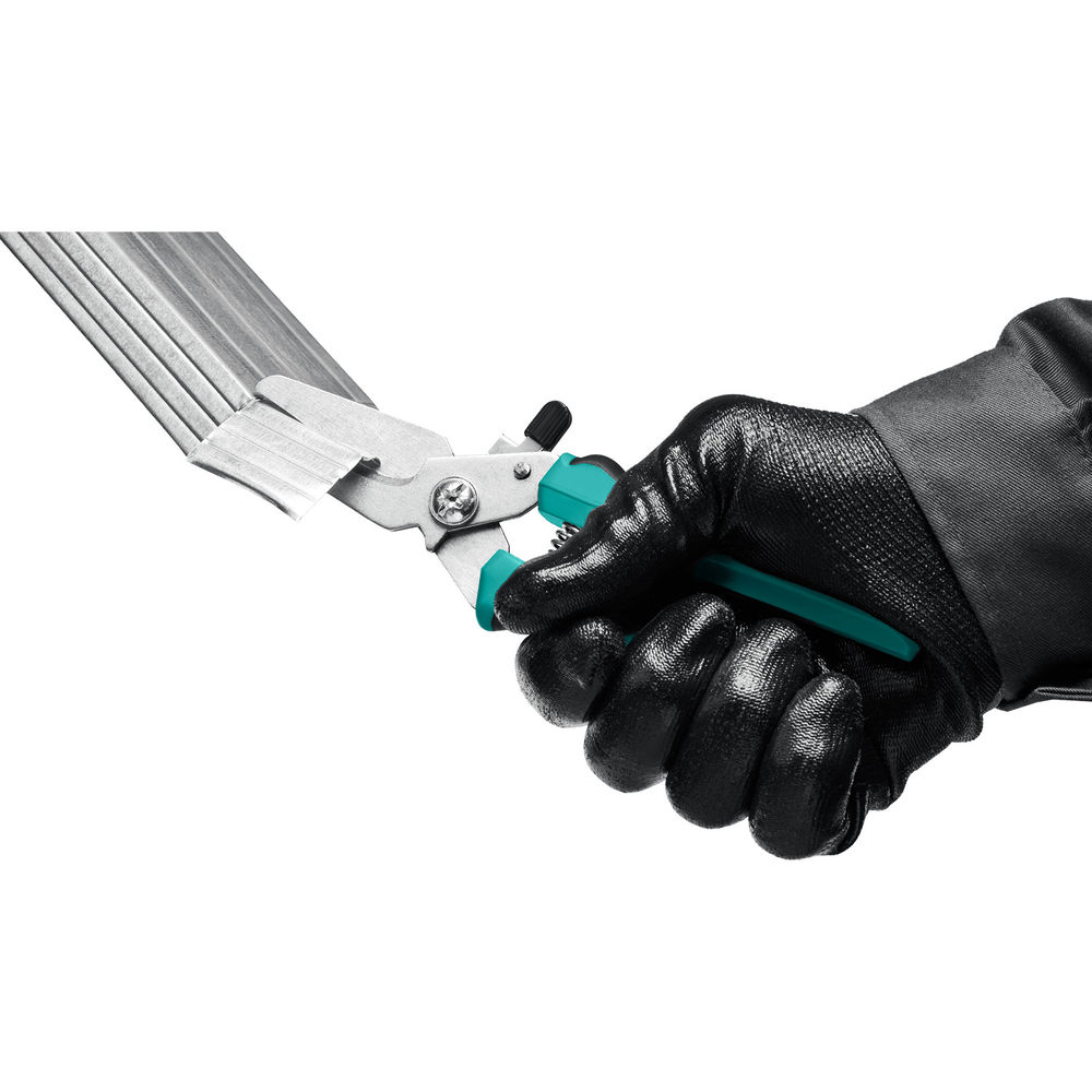 Ножницы технические универсальные 200 мм СИБИН 23213