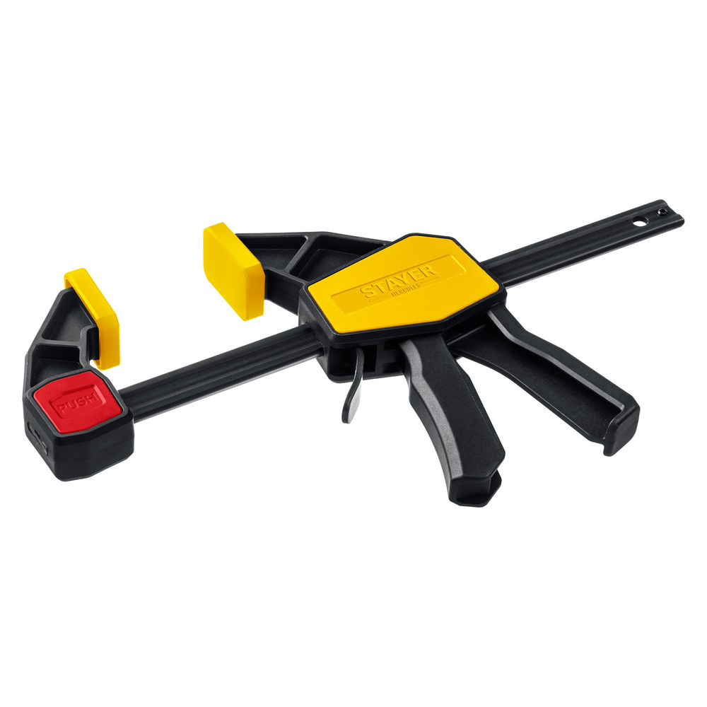 Струбцина пистолетная Hercules, 150/330 мм STAYER Professional 32242-15_z01
