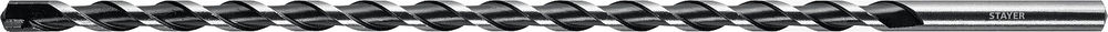 Сверло по бетону Hercules, 8 x 400 мм STAYER Professional 2915-400-08_z01