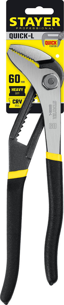 Фильтр для HF-6000 один фильтр в упаковке Professional STAYER A1 11176_z01  