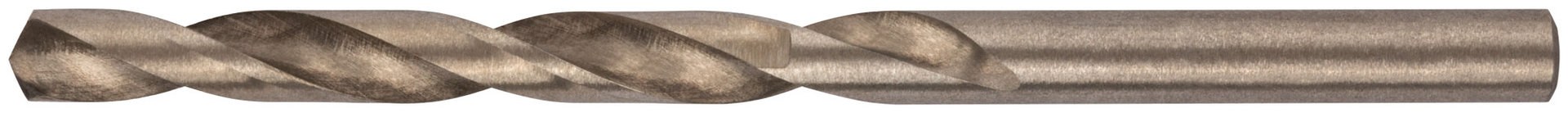 Сверла по металлу HSS полированные в блистере 5,0 мм ( 2 шт.) (33812)