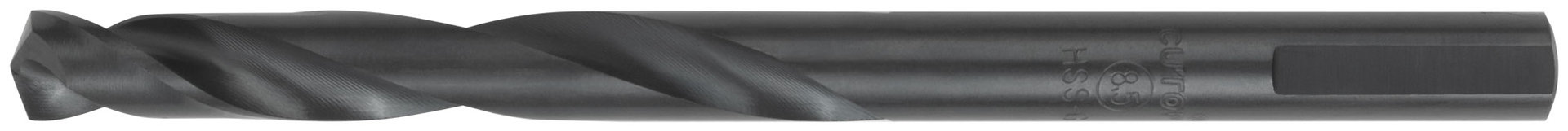 Сверло по металлу Cutop Special, HSS-G, 8,5 х 117/67 мм (1 шт) (54-982)