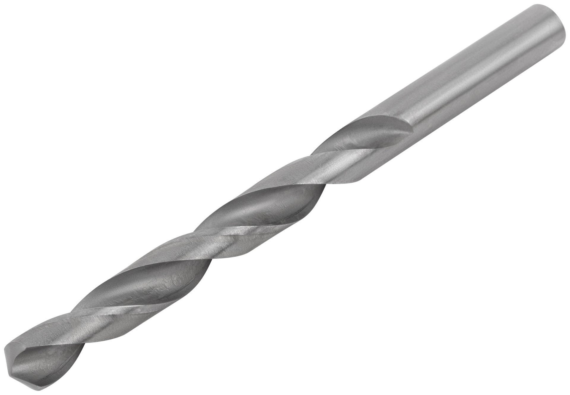 Сверло по металлу HSS в блистере, угол заточки 118°, 10,0 x 133 мм (1 шт.) (35526М)