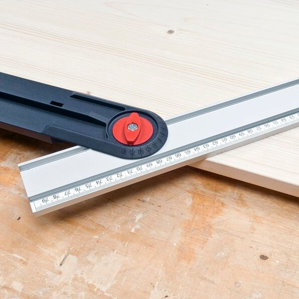 Угольник для направляющей 7842 kwb LINE MASTER (7843-00)