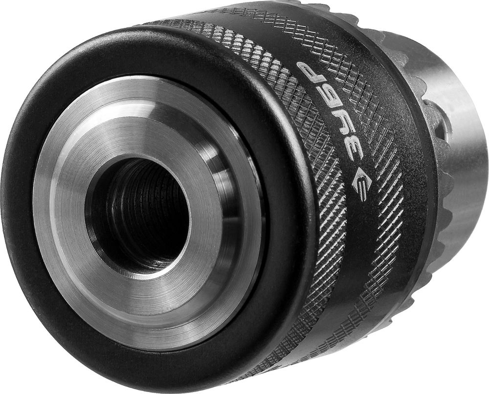 Патрон ударный сверлильный с ключом для дрели 13 мм, 1/2 ЗУБР Профессионал 2908-13-1/2_z02