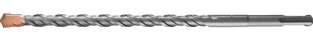 Бур SDS-plus 14?260 мм ЗУБР Профессионал 29314-260-14_z02